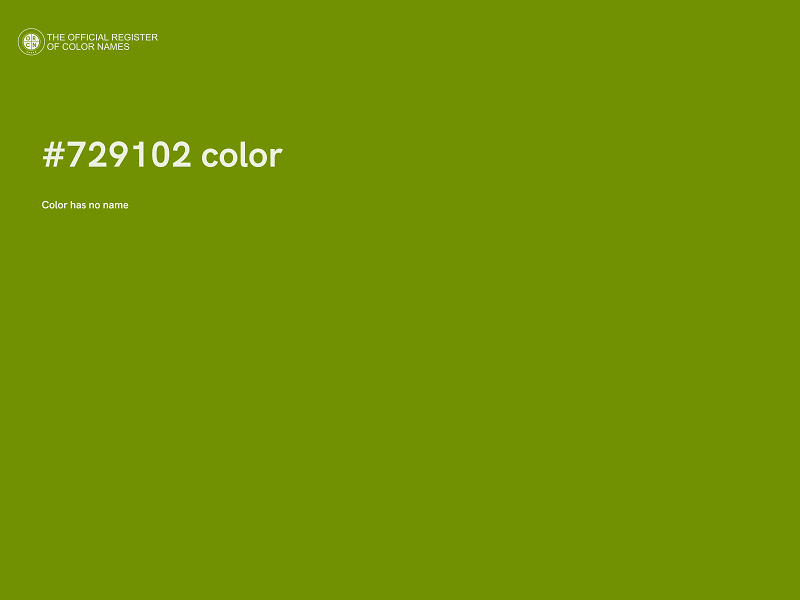 #729102 color image