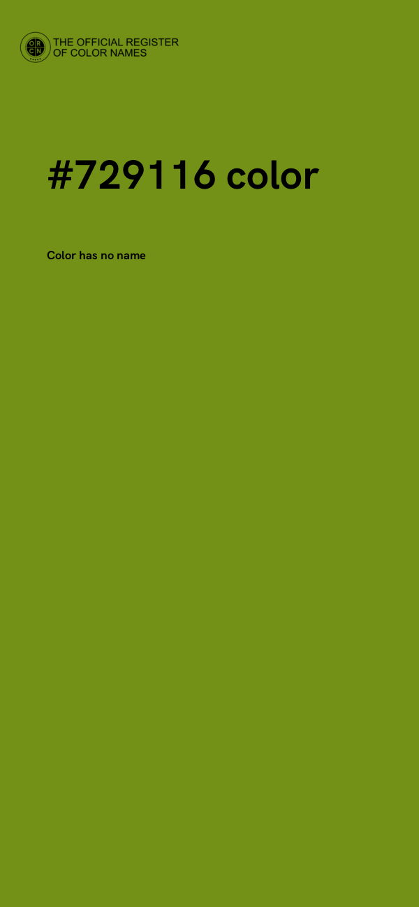 #729116 color image