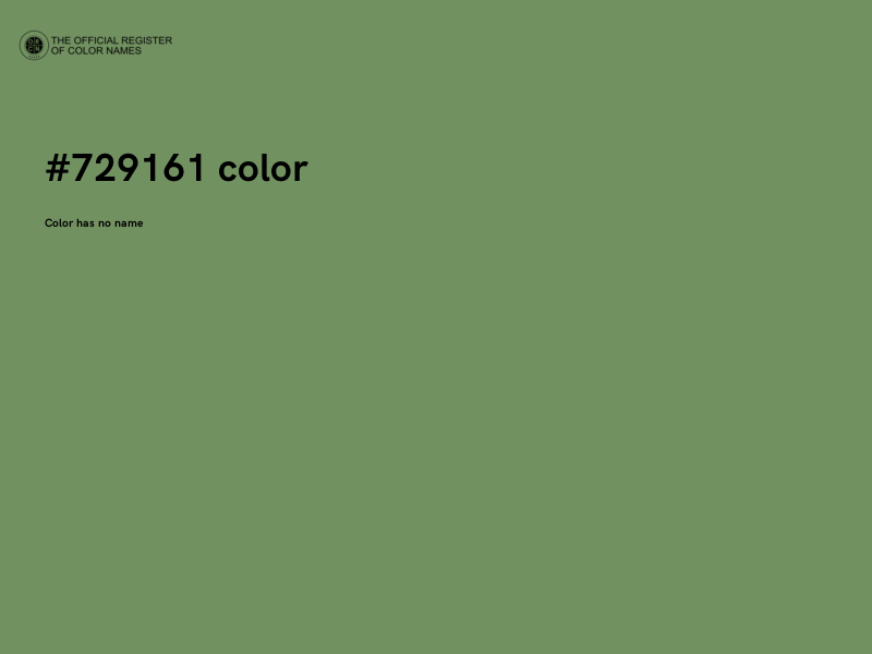 #729161 color image