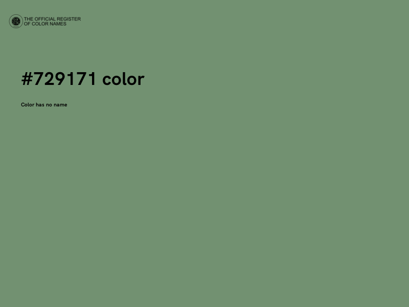 #729171 color image