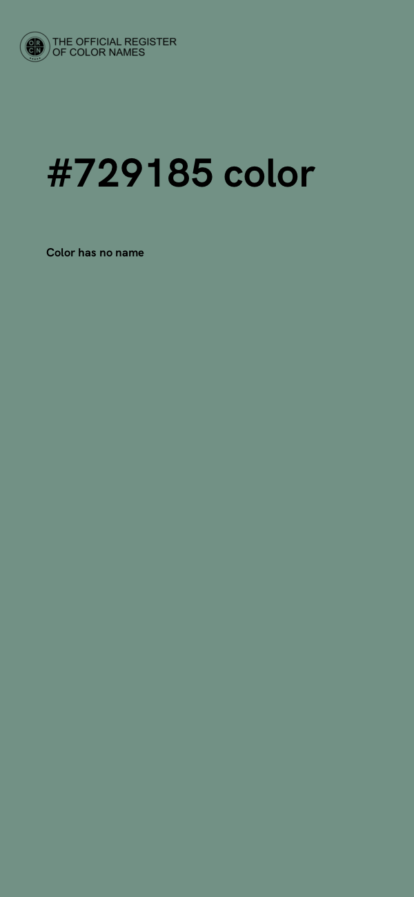 #729185 color image