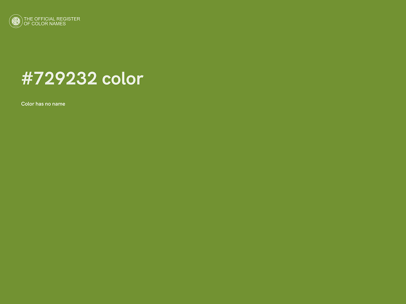#729232 color image