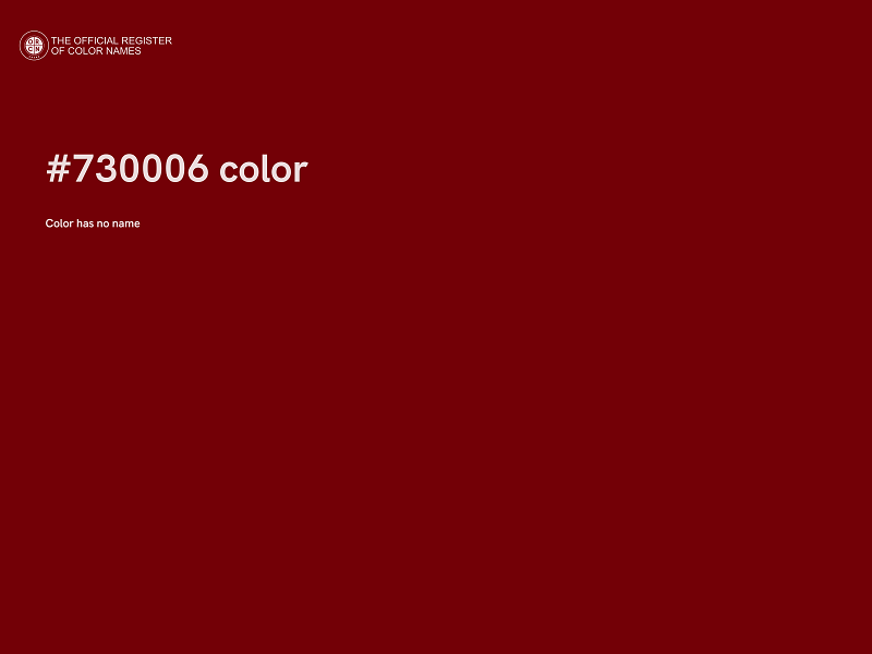 #730006 color image