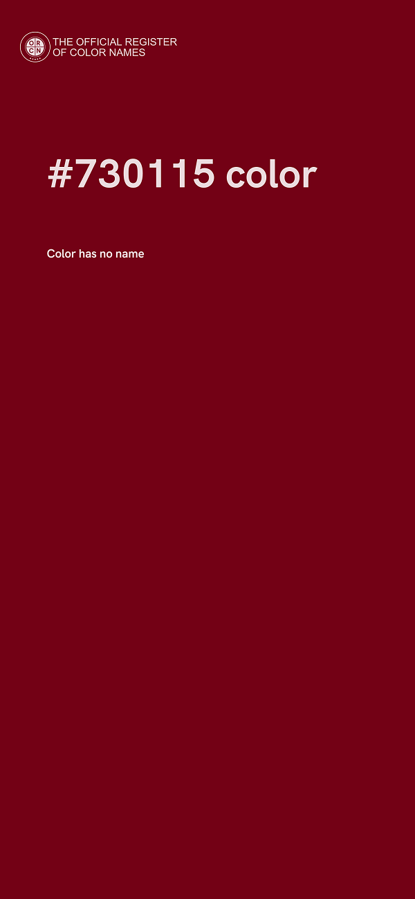 #730115 color image