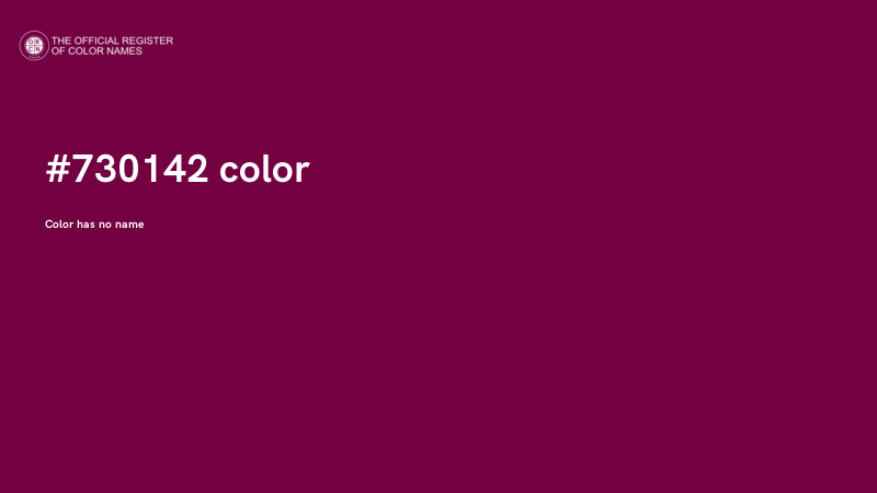 #730142 color image