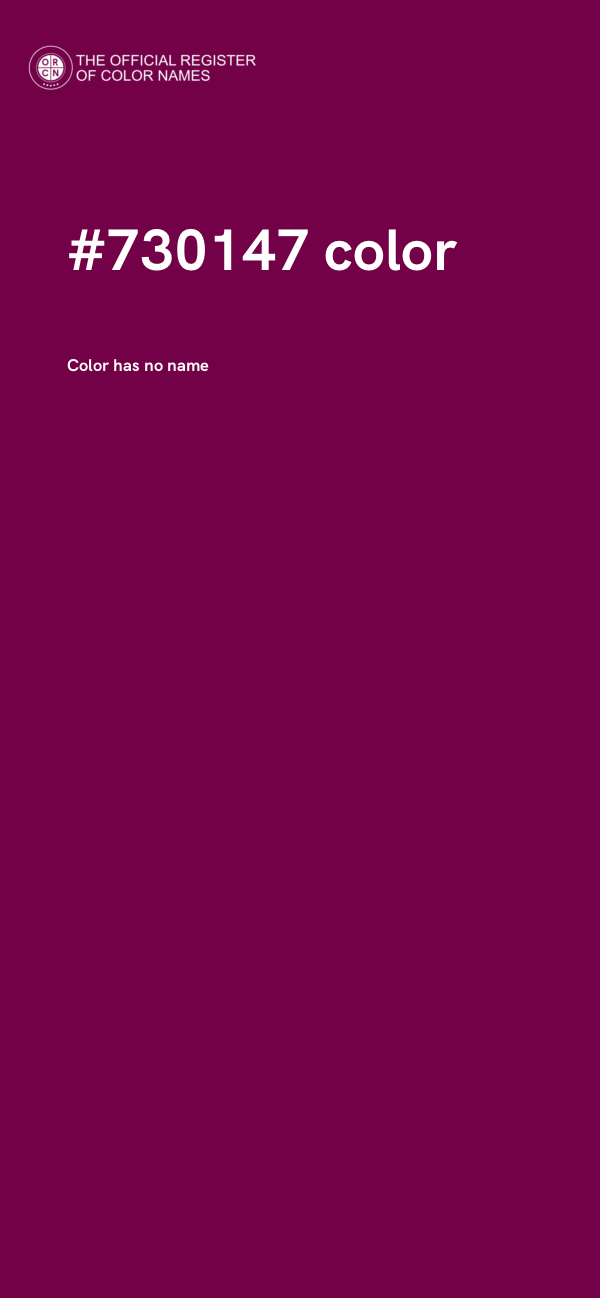 #730147 color image