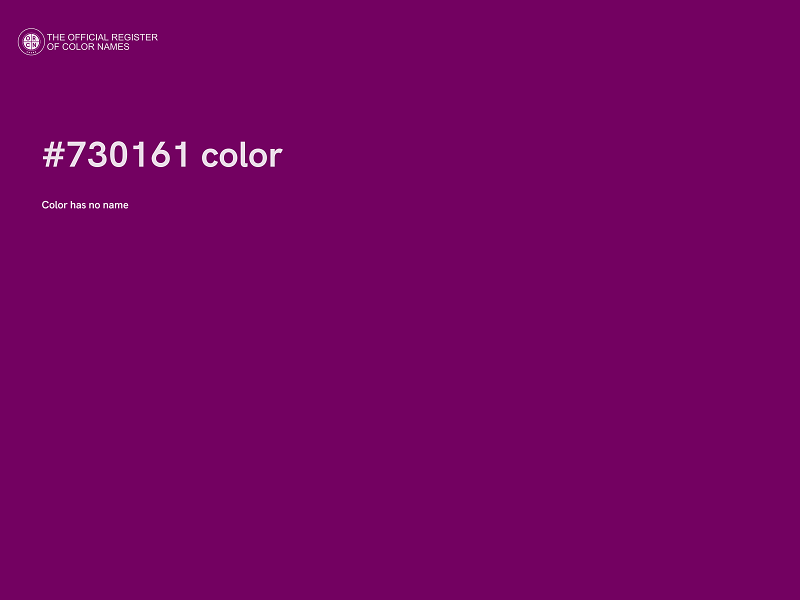 #730161 color image