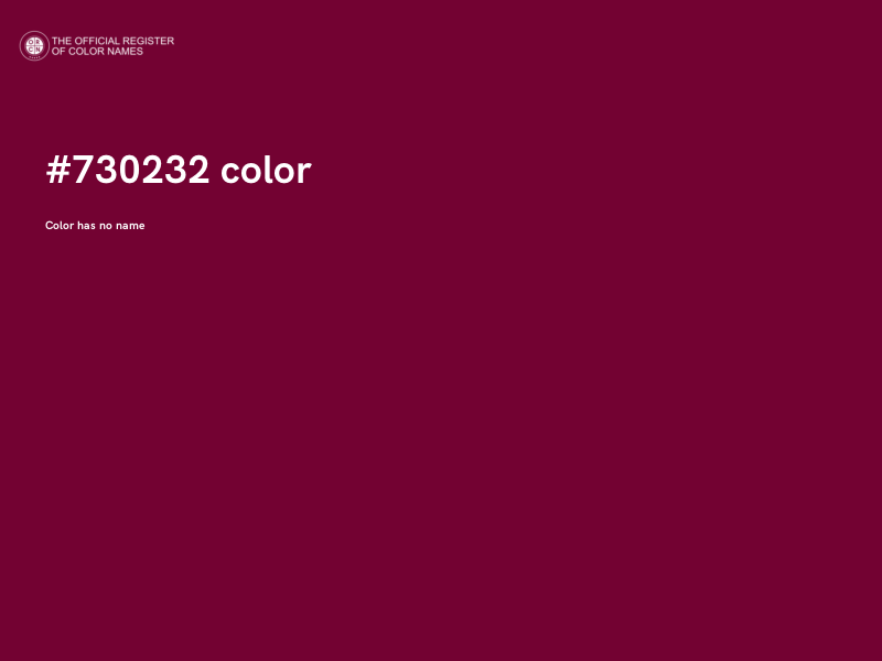 #730232 color image