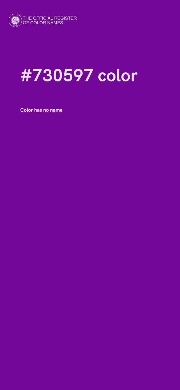 #730597 color image