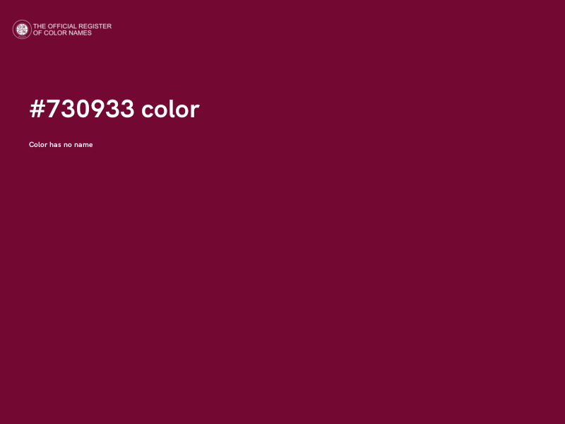 #730933 color image