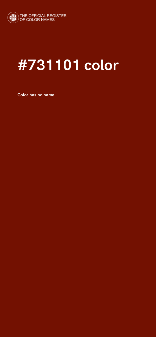 #731101 color image