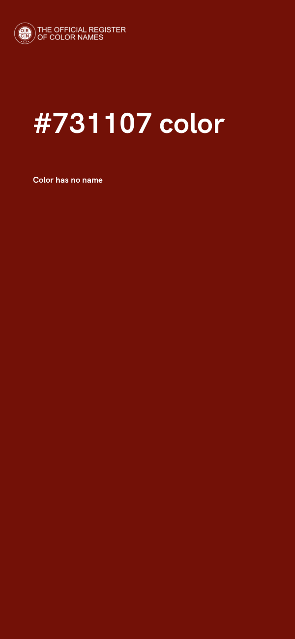 #731107 color image