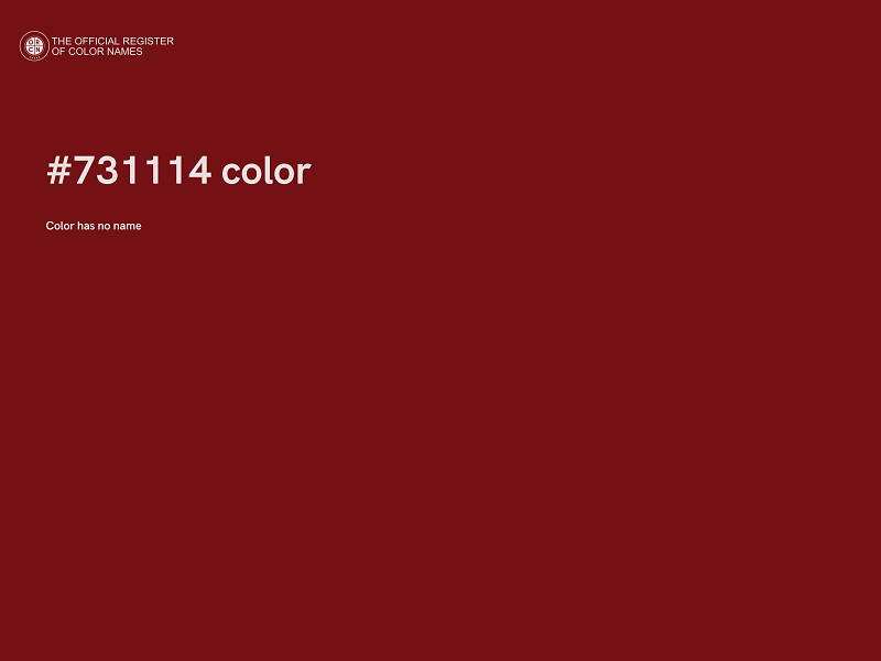 #731114 color image