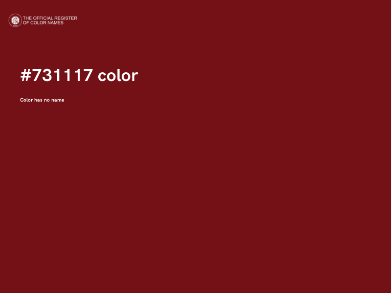 #731117 color image