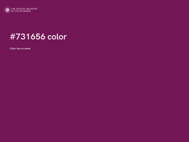 #731656 color image
