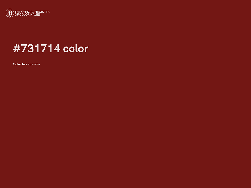 #731714 color image