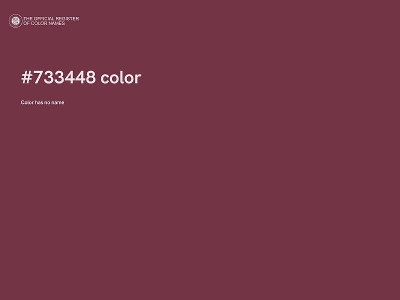 #733448 color image