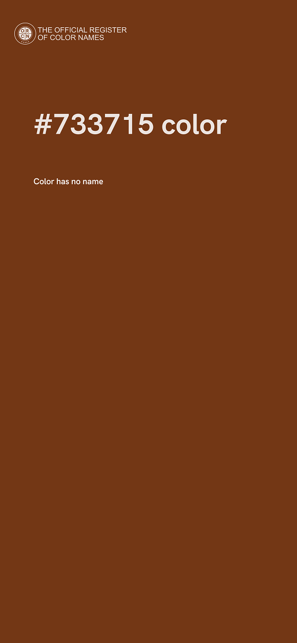 #733715 color image
