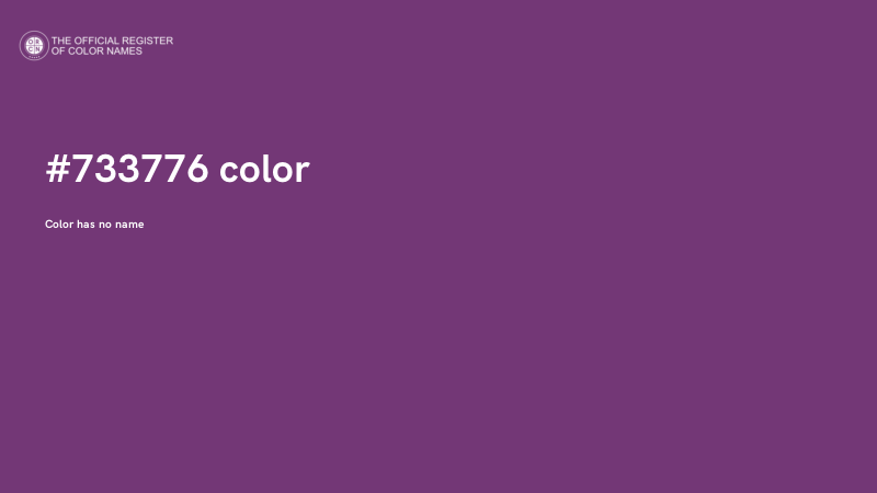 #733776 color image