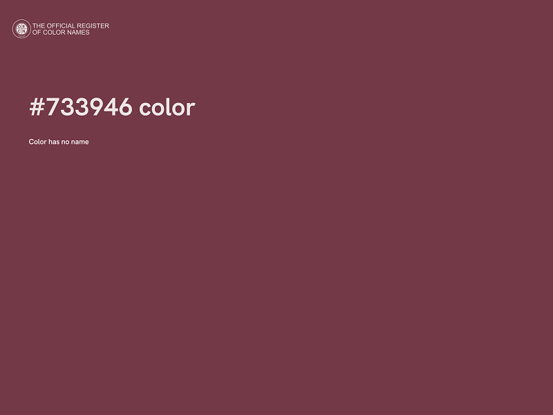 #733946 color image
