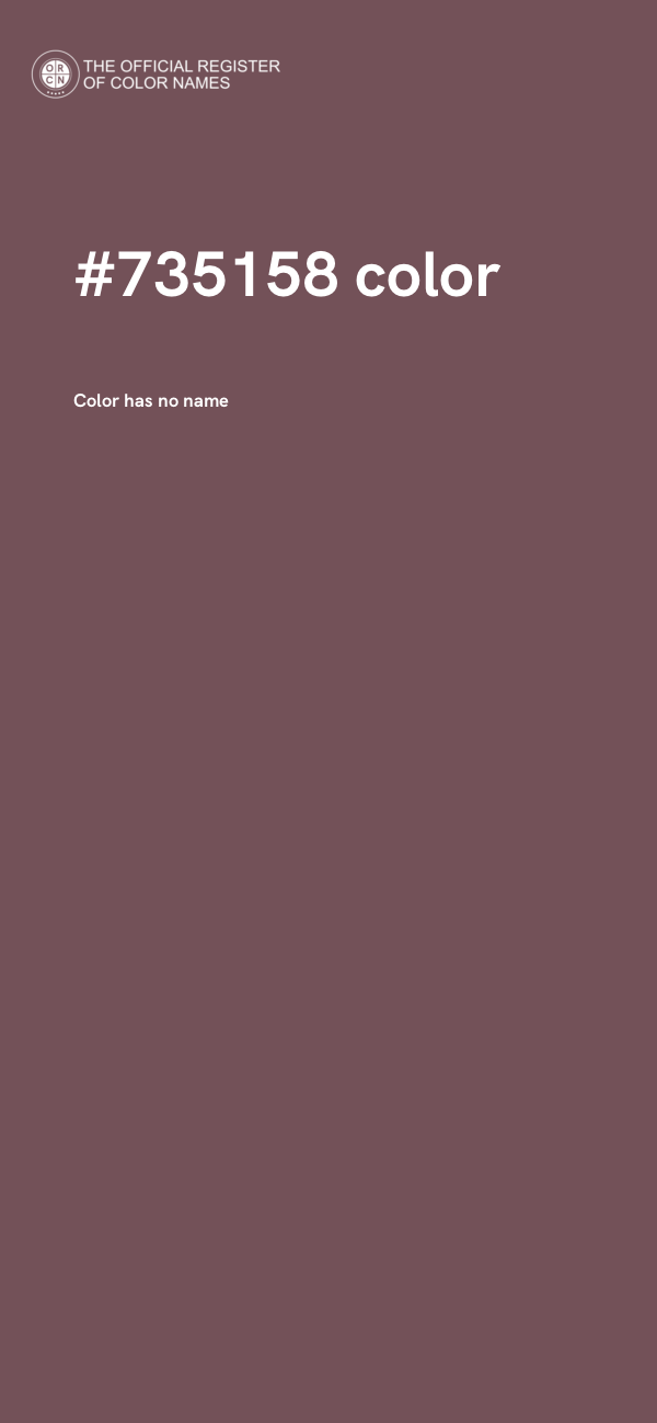 #735158 color image