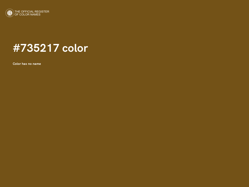 #735217 color image