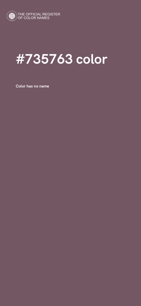 #735763 color image