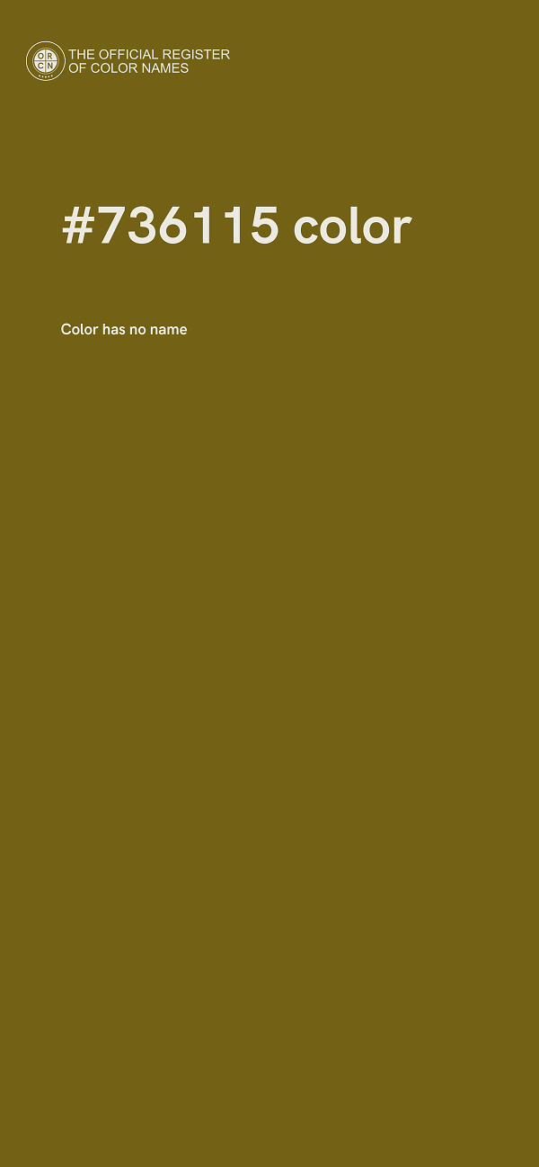 #736115 color image