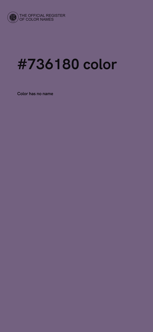 #736180 color image