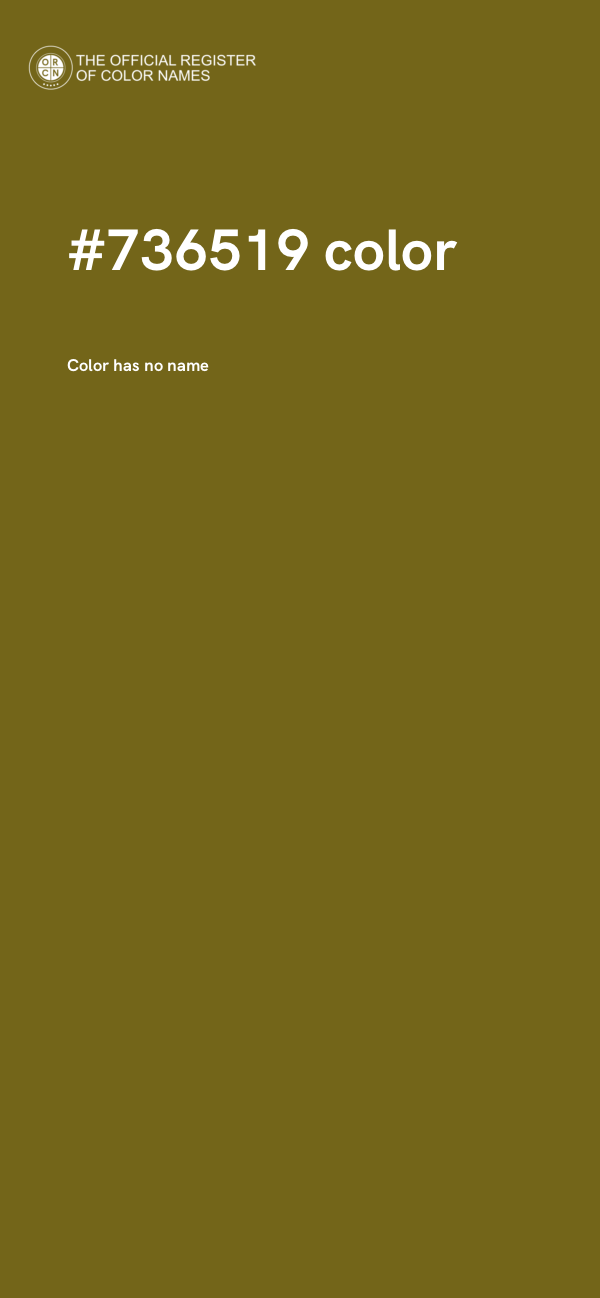 #736519 color image
