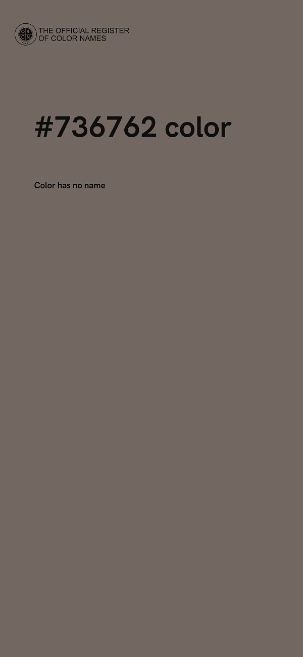 #736762 color image
