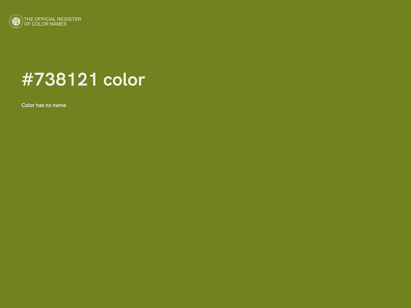 #738121 color image