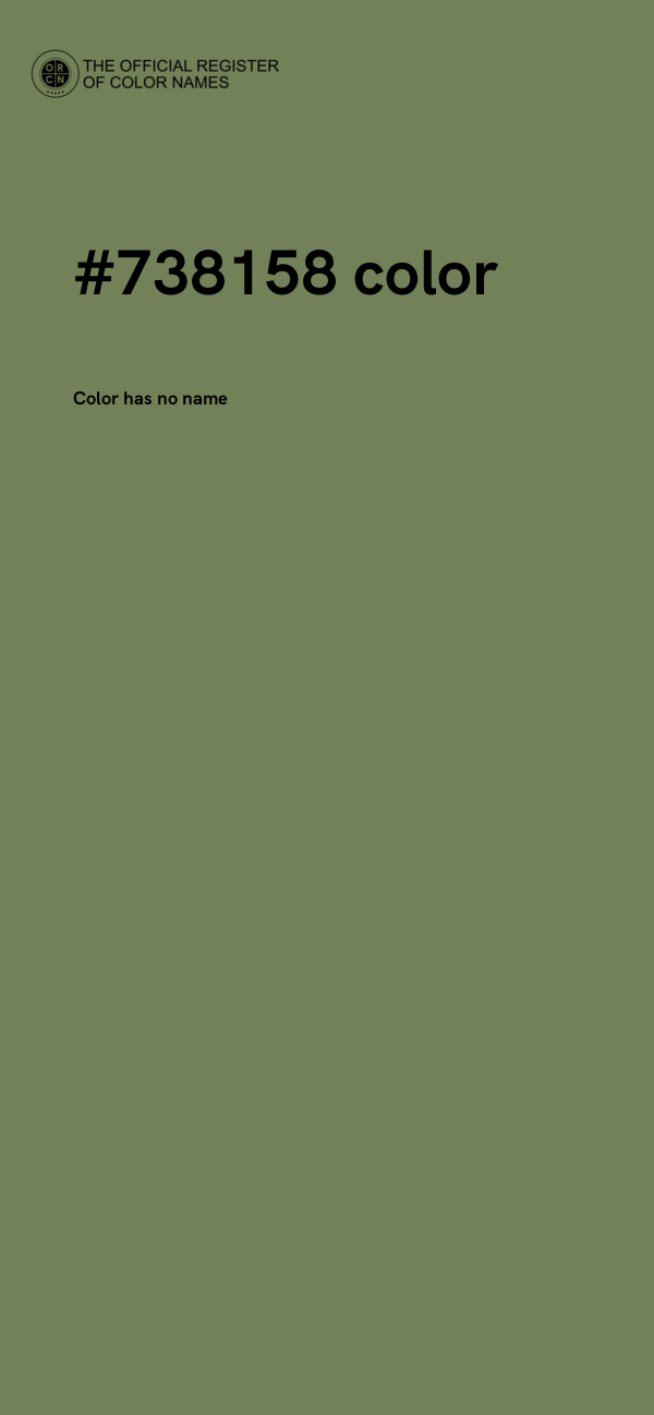 #738158 color image