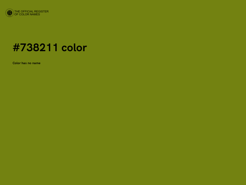 #738211 color image