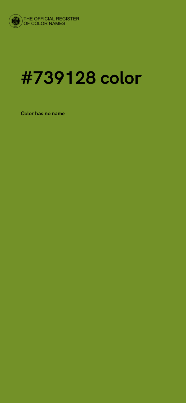 #739128 color image