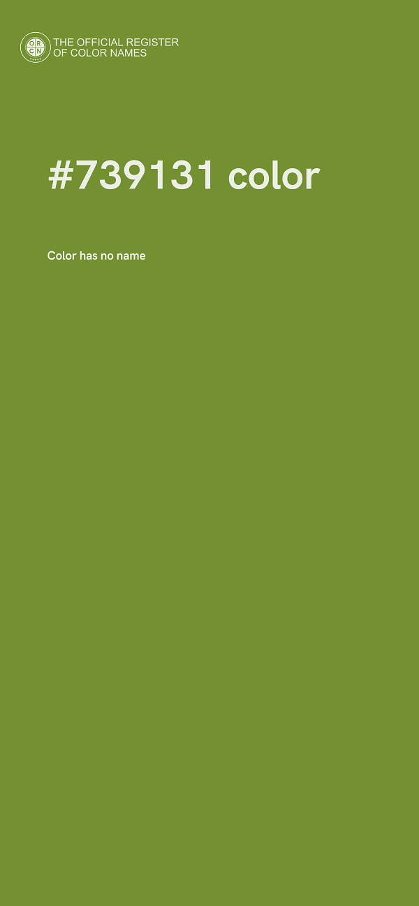 #739131 color image