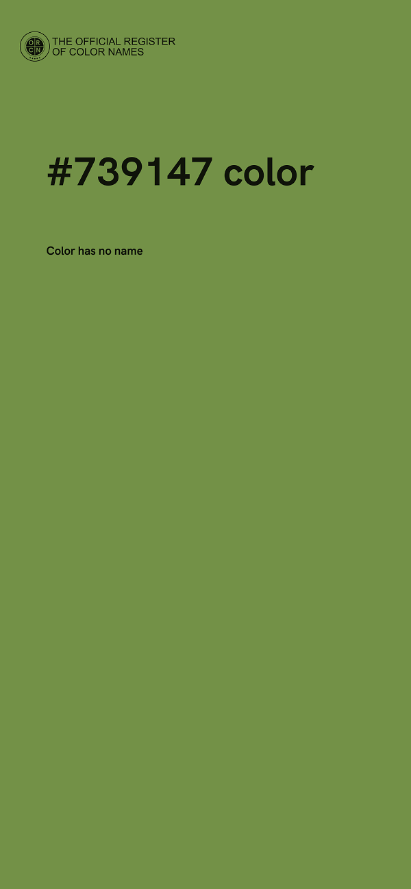 #739147 color image