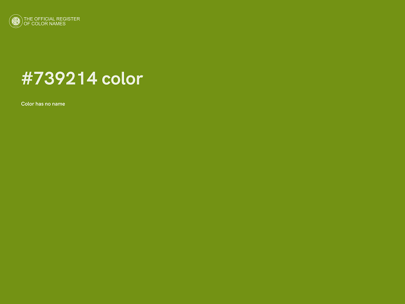 #739214 color image