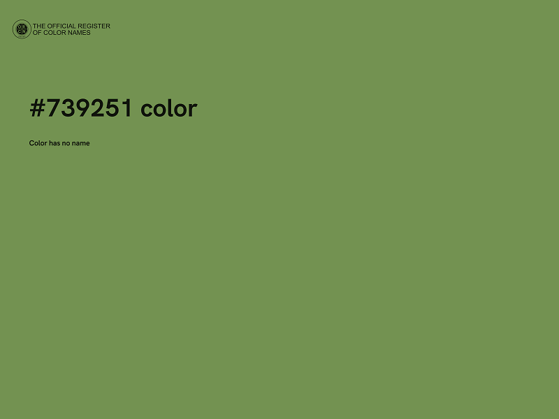 #739251 color image