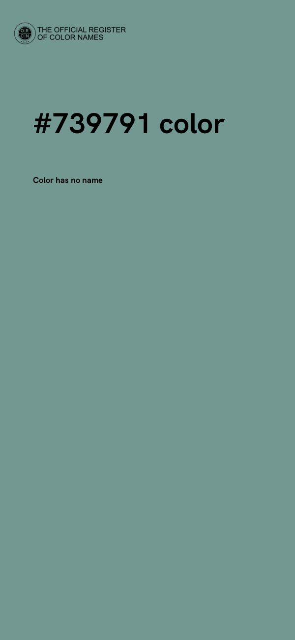 #739791 color image