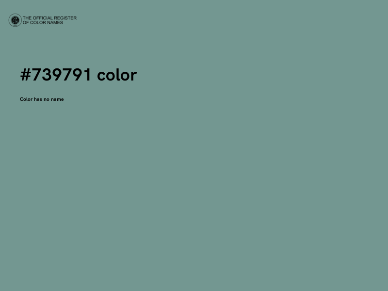 #739791 color image