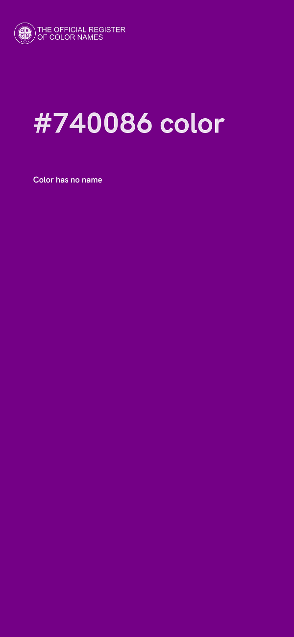 #740086 color image