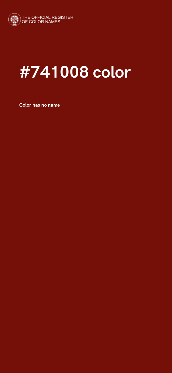 #741008 color image