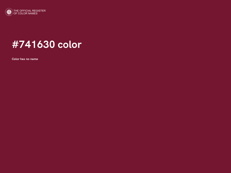 #741630 color image