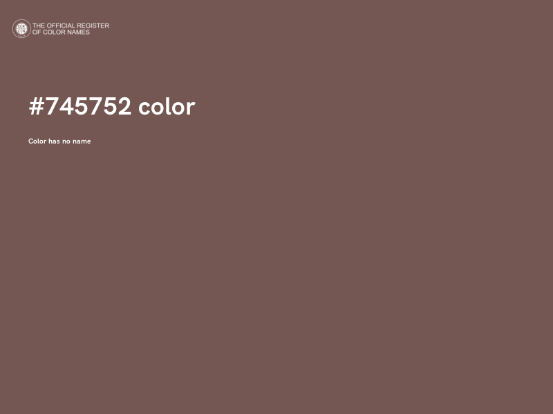 #745752 color image