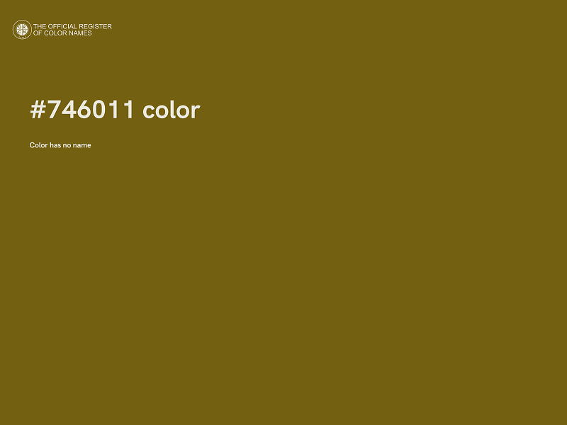 #746011 color image