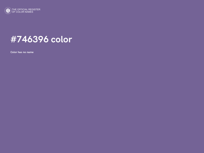 #746396 color image
