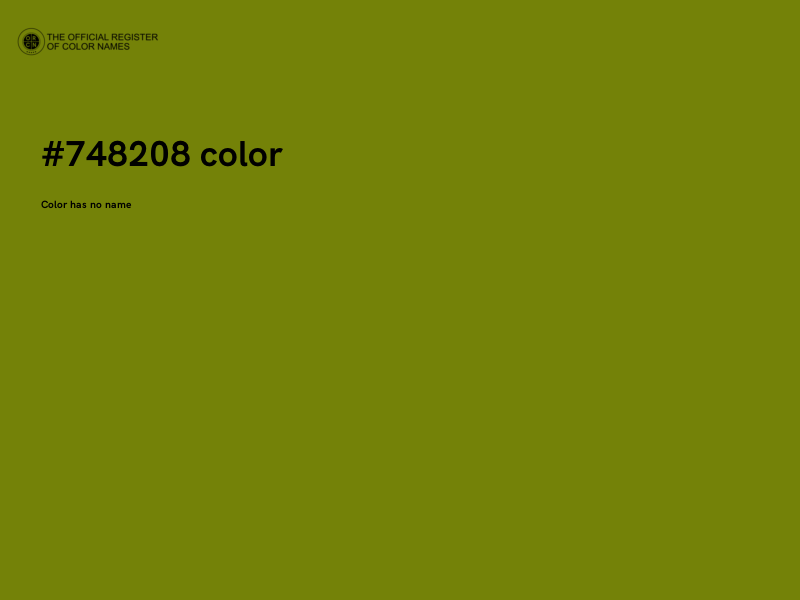 #748208 color image