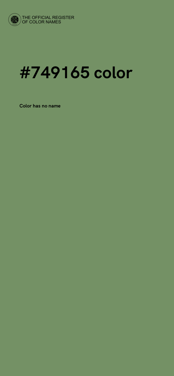 #749165 color image
