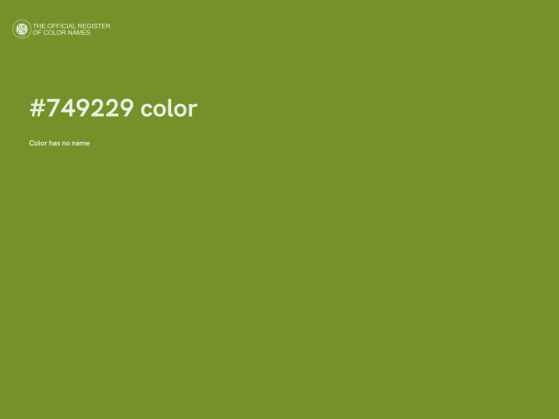 #749229 color image
